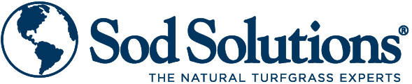 Sod Solutions — The Natural Turfgrass Experts