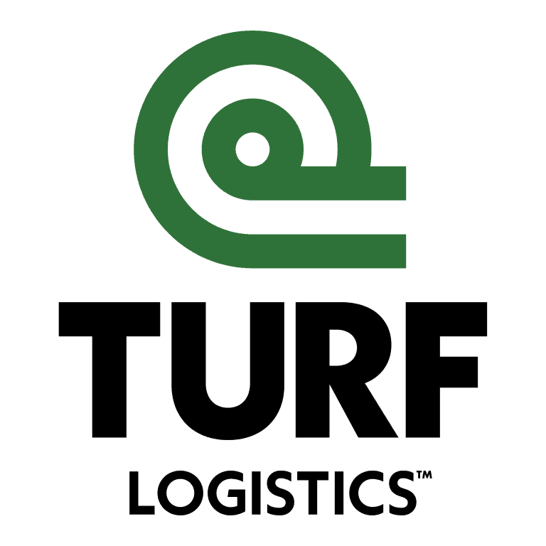 Turf Logistics logo