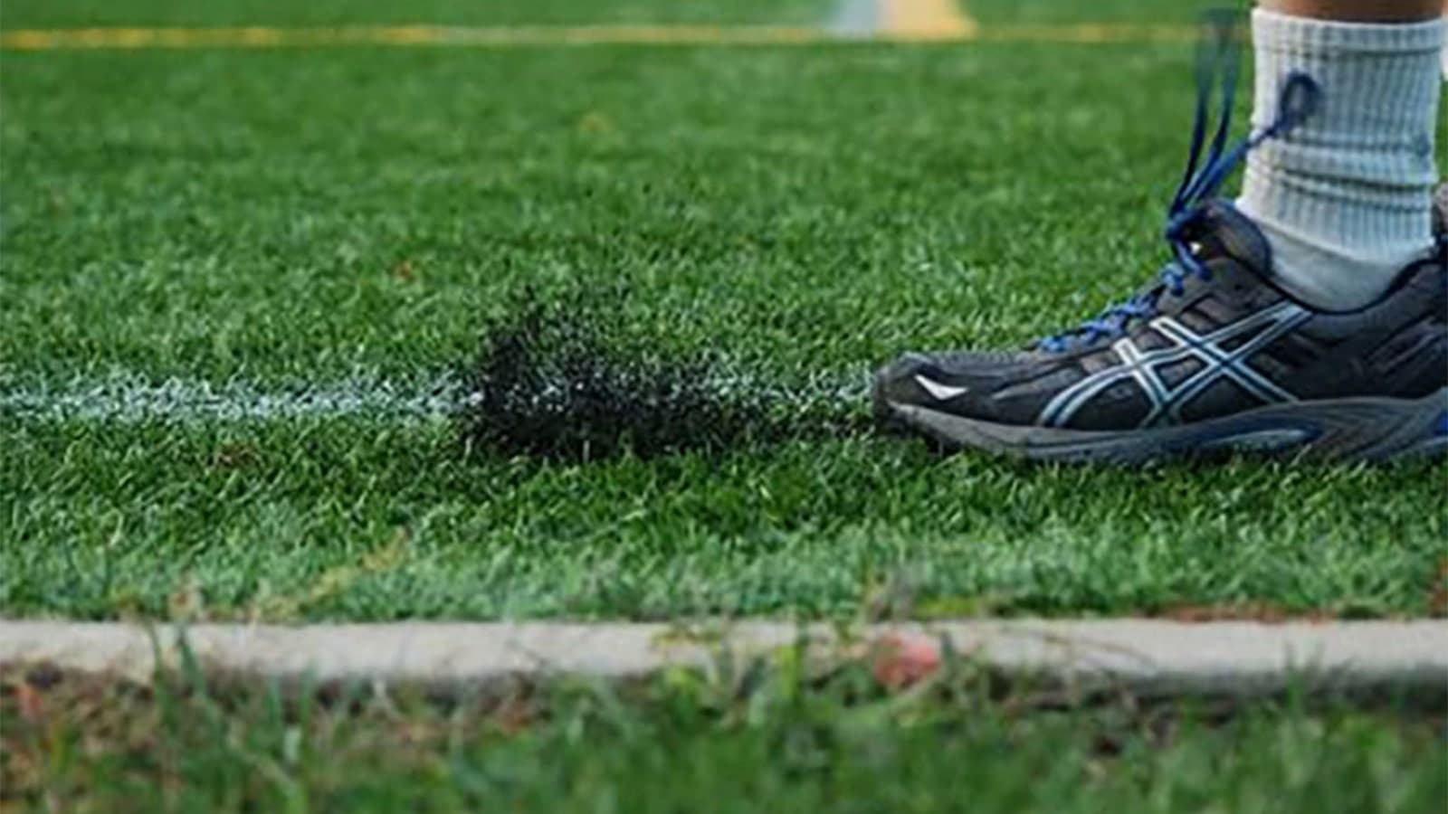 Why is Artificial Turf Grass Bad for the Environment