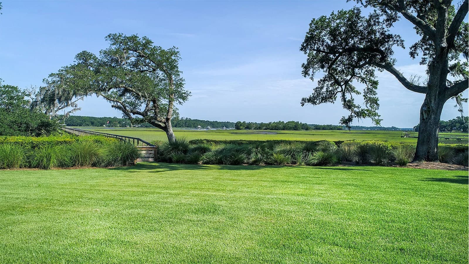 EMPIRE Lawn Gulf Coast