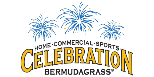 Celebration® Bermudagrass