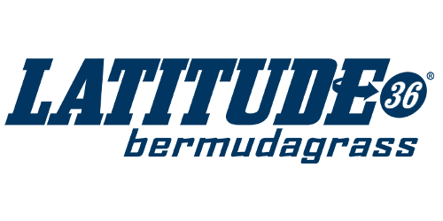 Latitude 36® Bermudagrass